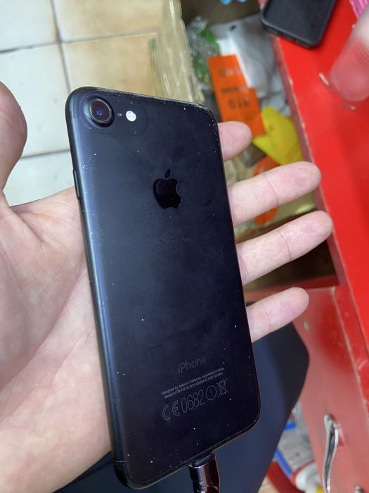 Iphone 7 жаксы сост