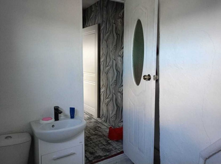 Готовый дом в районе Береке