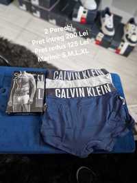 Boxeri si chiloti de barbati Calvin Klein