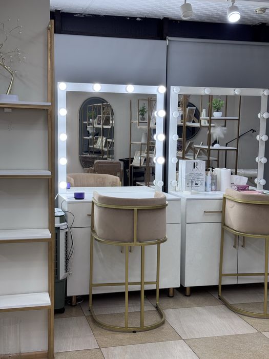 Сдам кресла для визажиста 60.000тг