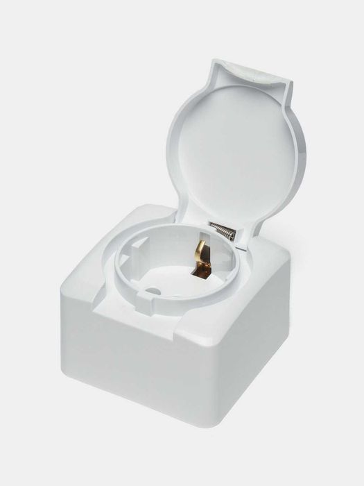 Турецкие розетки Lezard от официального дилера.