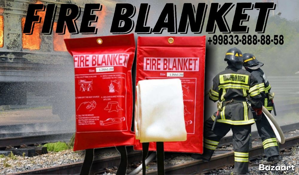 ПП-300 противопожарное Полотно