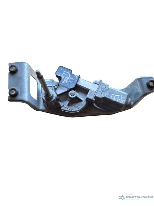 Motor stergator BMW 5 VI Gran Turismo F07 2009 - 2017