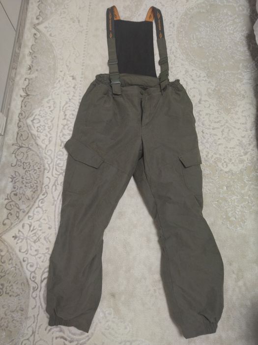 Продам спецодежду