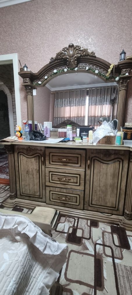 Mebel dlya spalniy