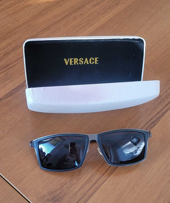 Оригинални слънчеви очила Versace