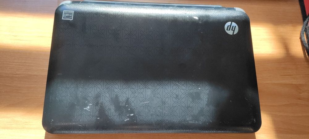 Laptop HP mini ‼️