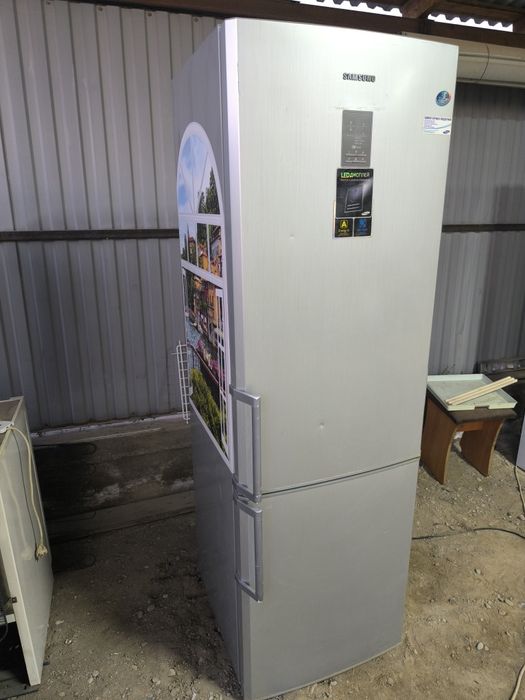 Холодильник с доставкой