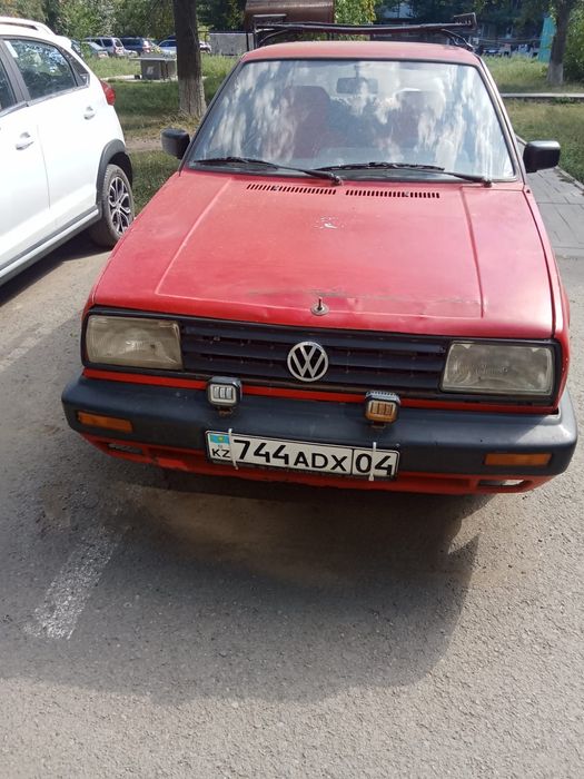 Продам фольксваген джетта 2