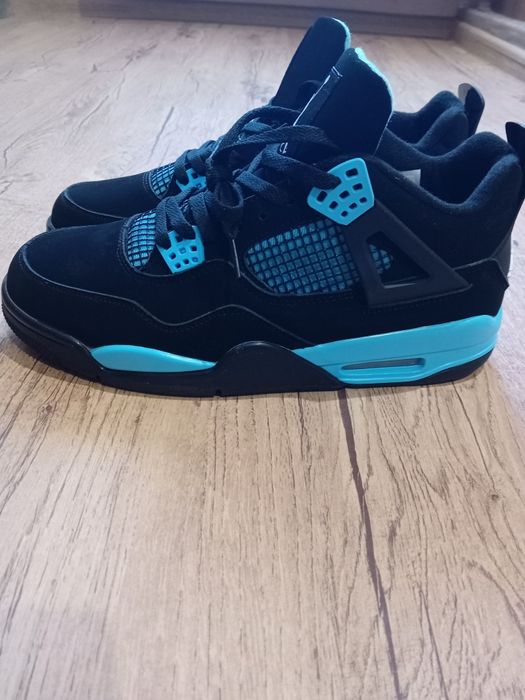 Adidași Air Jordan 4 retro noi