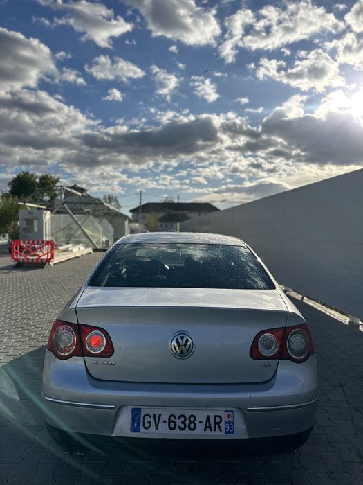 Passat B6 2006 105 cai