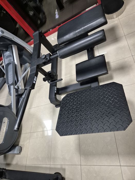 Aparat  Hip Thrust model WHO