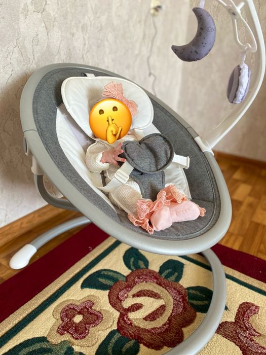 Дет.коляска сатылады! Тап таза, өте жақсы жағдайда! Бағасы 20 мың