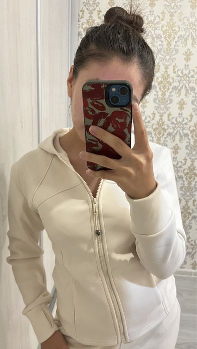 Спортивная двойка