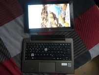 tableta si laptop medion 11 inch,w10,intel,ram 2gb,hdd500gb