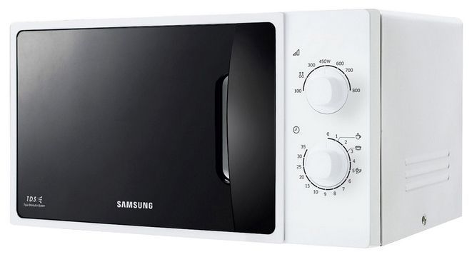 микроволновую печь Samsung
