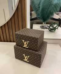 Louis Vuitton sandiqlar sotuva juda ham sifatlik va chiroyli