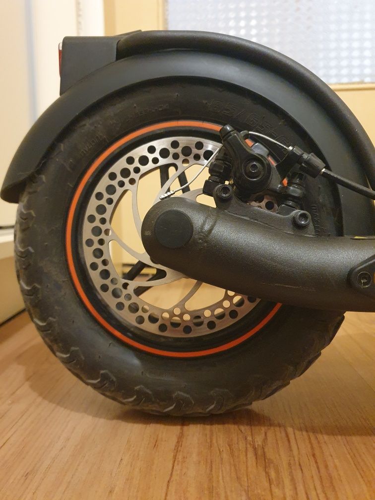Електрически скутер тротинетка Navee N65