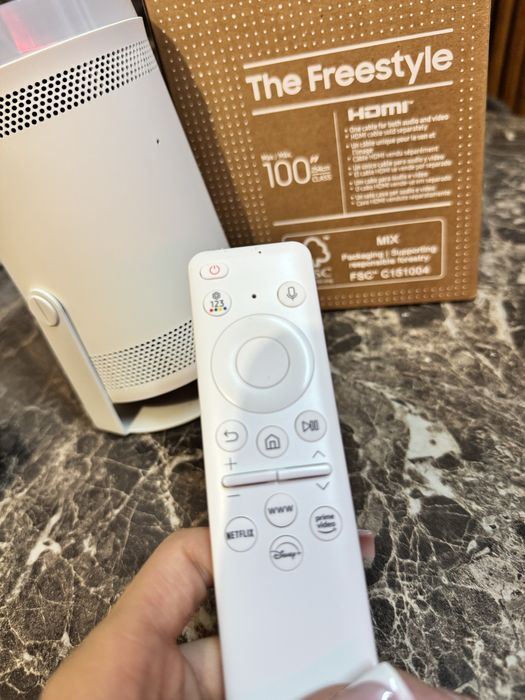 Proiector Samsung gen2