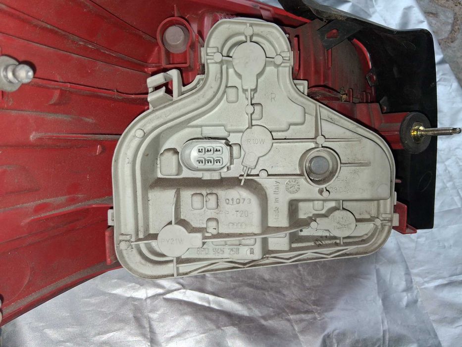 Стоп Audi A3 2005 г.