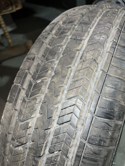 Charmhoo yangi bittalik balon, 205/70R14