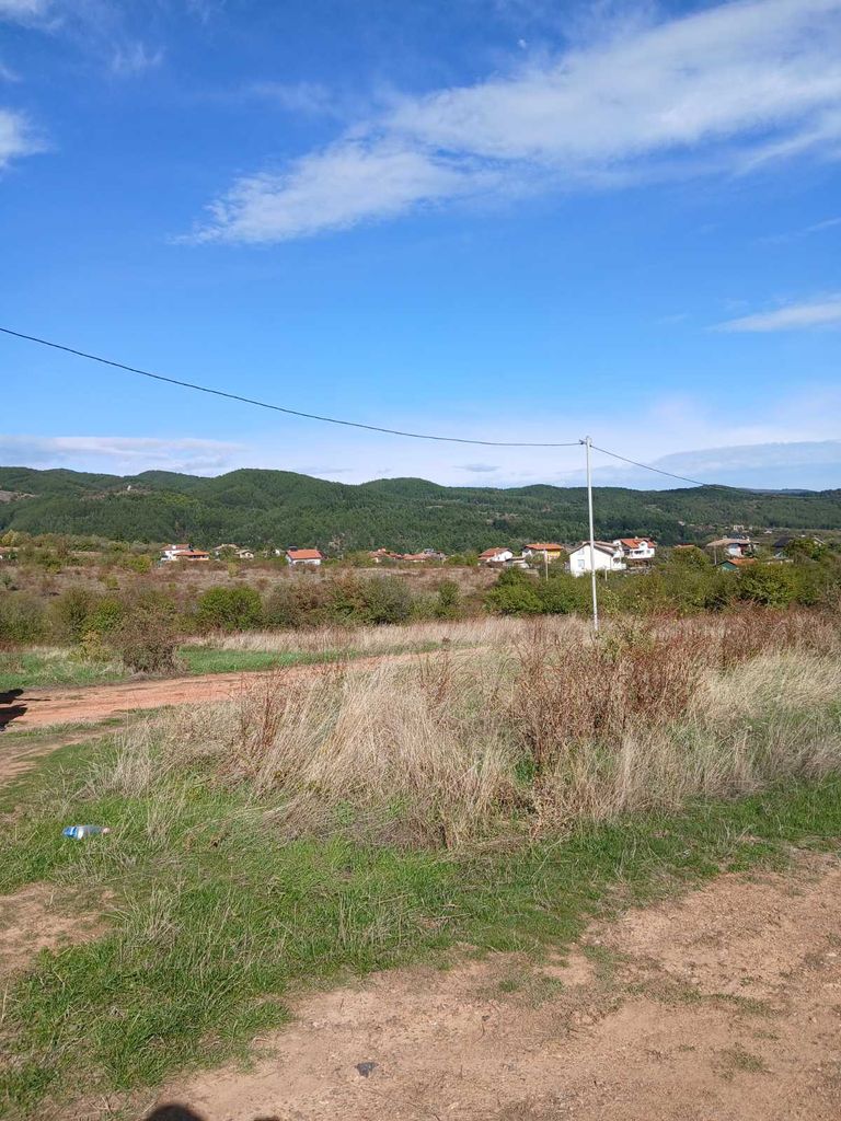 Продава се Парцел в с. Кътина, Област София-град - 3108 кв.м за 100 €/кв.м - Снимка #2