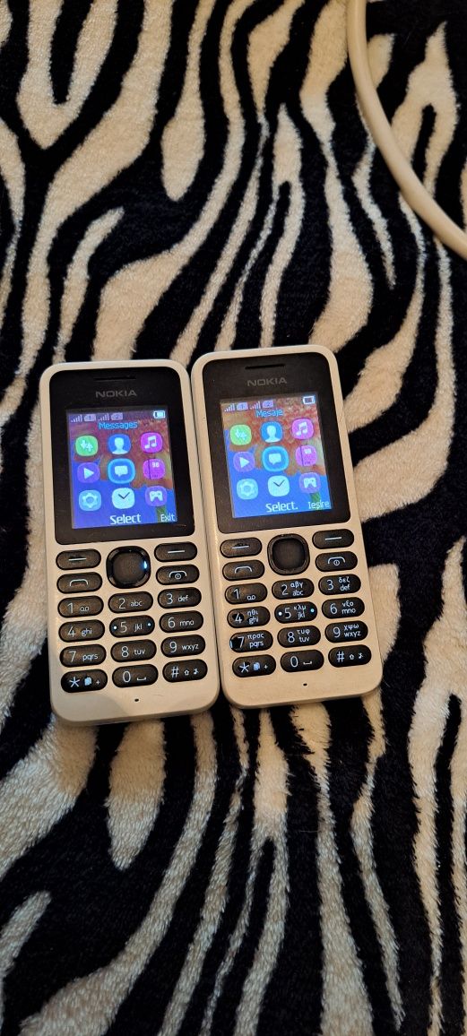 Nokia 130 dual sim