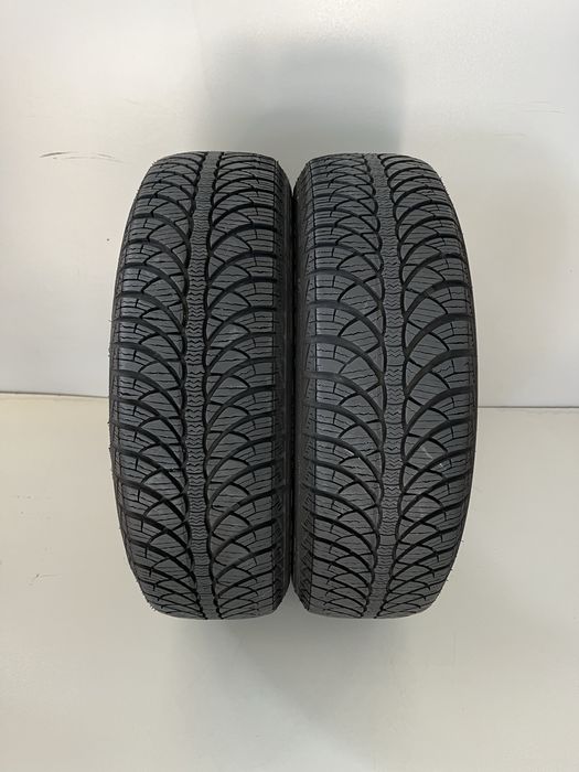 Зимни гуми 165/65/14 Fulda