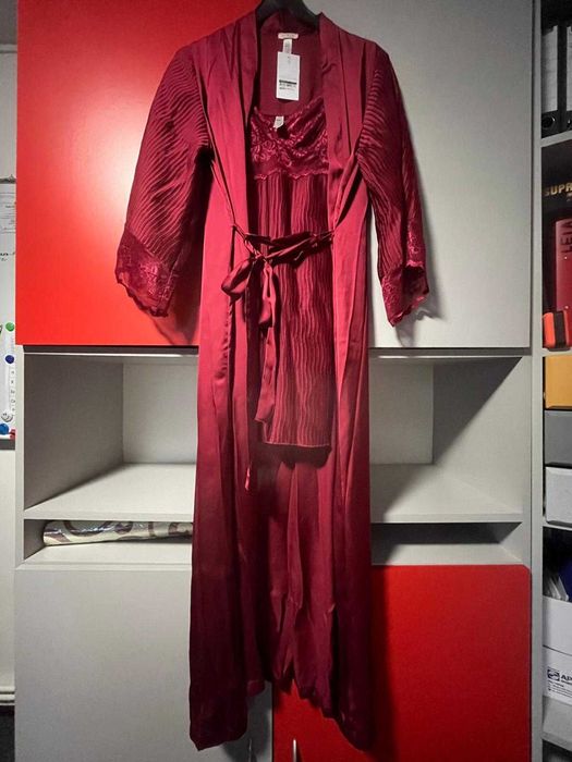 Neglijeu Suwen - 2 piese