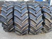 Anvelopa 420/70 R28 GRI GREEN 133D XLR 70 TL