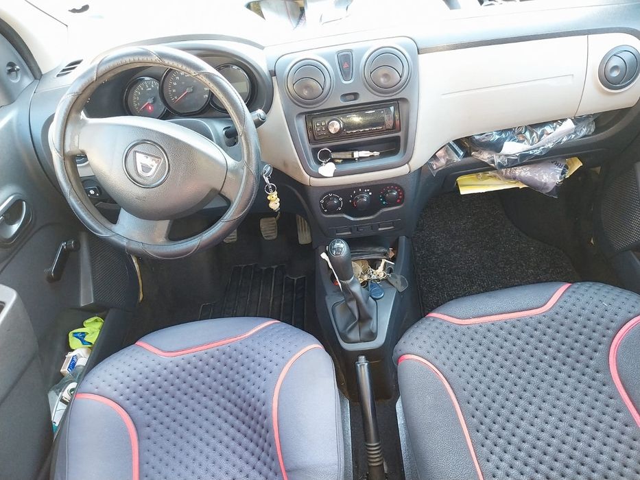 Dacia Dokker de vinzare