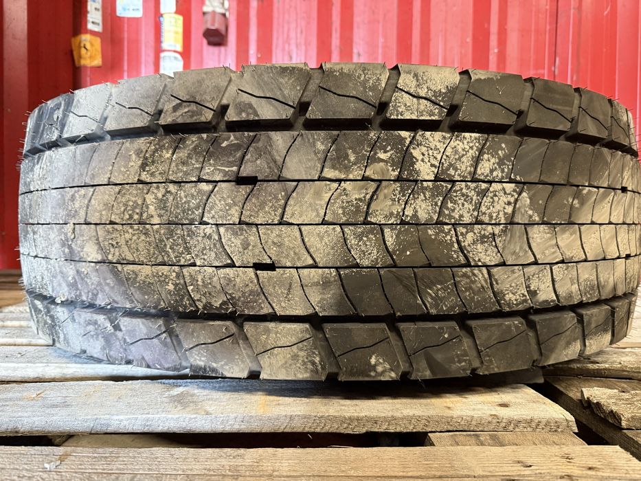 Anvelope Noi 315/70/22.5 Goodyear