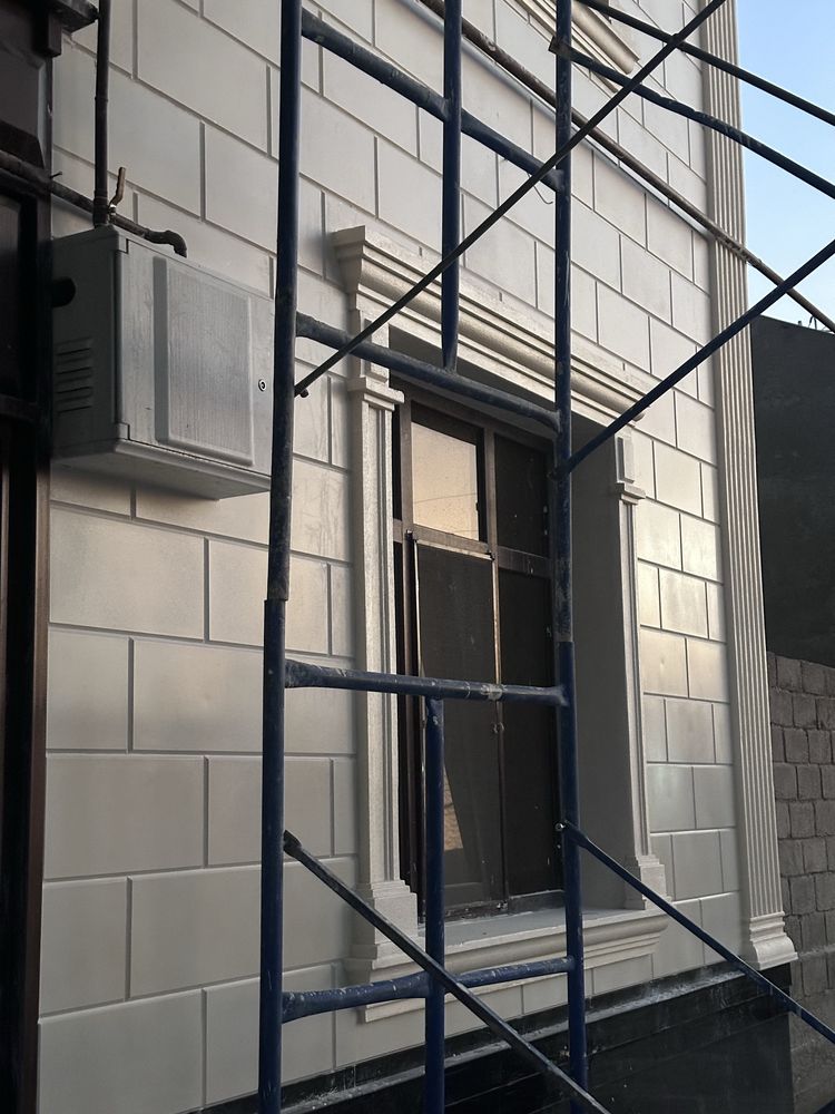 Termopanel (TERMOTRAVERTIN) Katta aksiya ishlab chiqaruvchidan