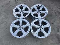 Джанти 17 / 5х112 - Audi Q2, Q3 и др. 5x112