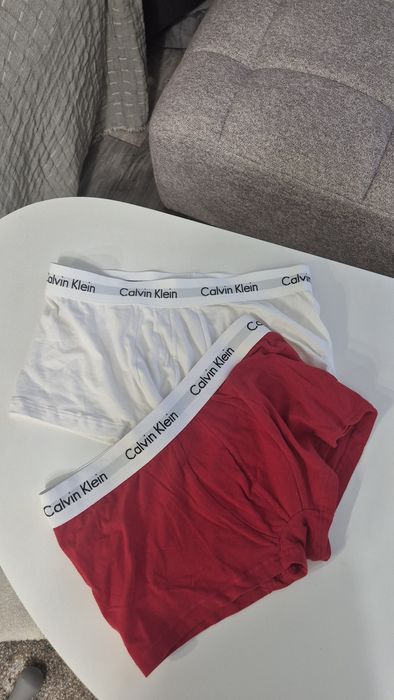 Calvin Klein мъжки боксерки М