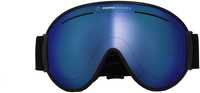 MOMO Design Ochelari de Ski Falcon Blue Marime L ,Lentila S3