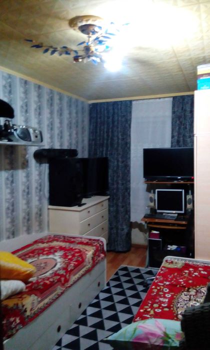 продам 3х комн квартиру на 22микр