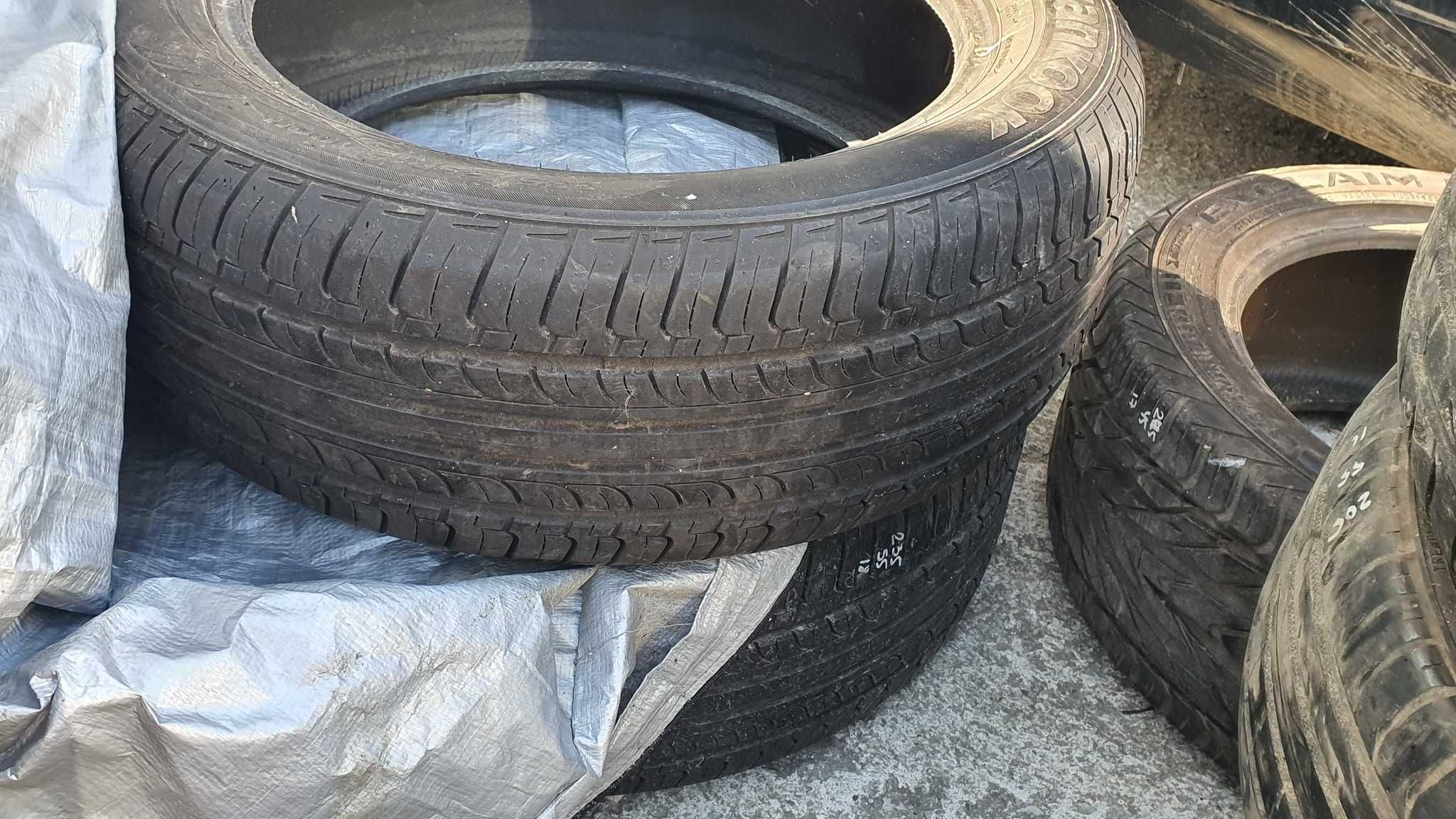 Автомобилни гуми  от 20 до 50 лева 205 55 r16 Pirelli