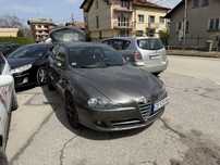 Alfa Romeo 147 1.9 8v 120 цяла за части