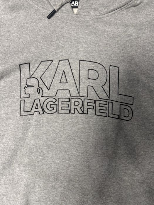 Bluzon Karl Lagerfeld
