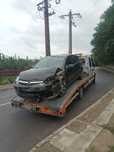 Tractări auto non stop Deva A1 -Transport utilaje