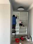 Servicii de curatenie pentru apartamente  si firme