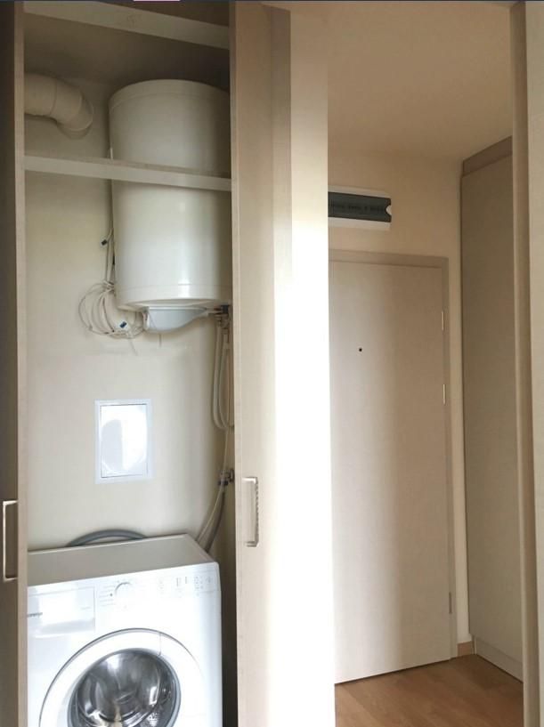 Дава се под наем Двустаен апартамент в София, Обеля 2 - 74 кв.м за 590 € - Снимка #5