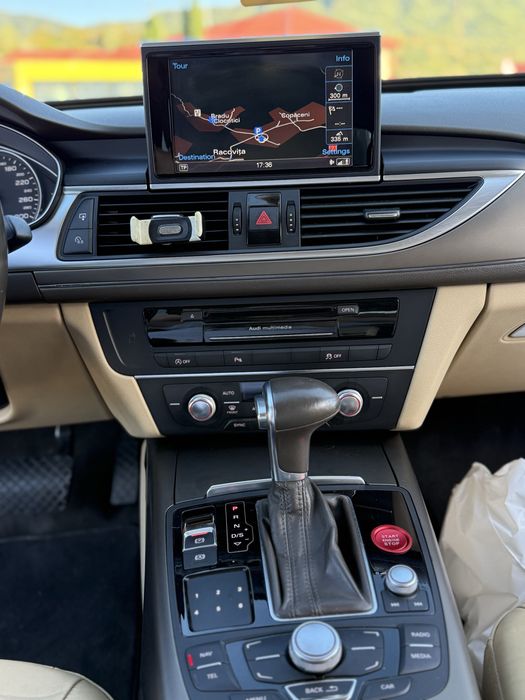 Audi a6 2014 .04