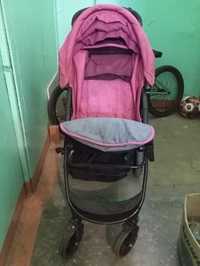 Детская коляска для детей