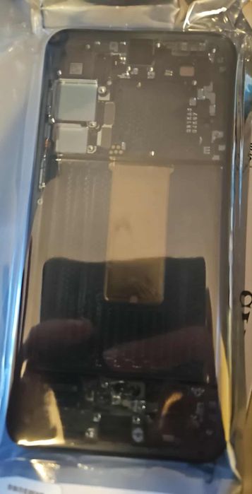 Display S23 plus