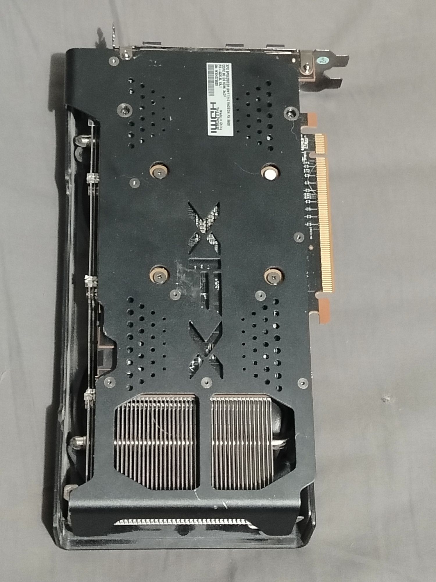 Продавам amd rayzen rx6600