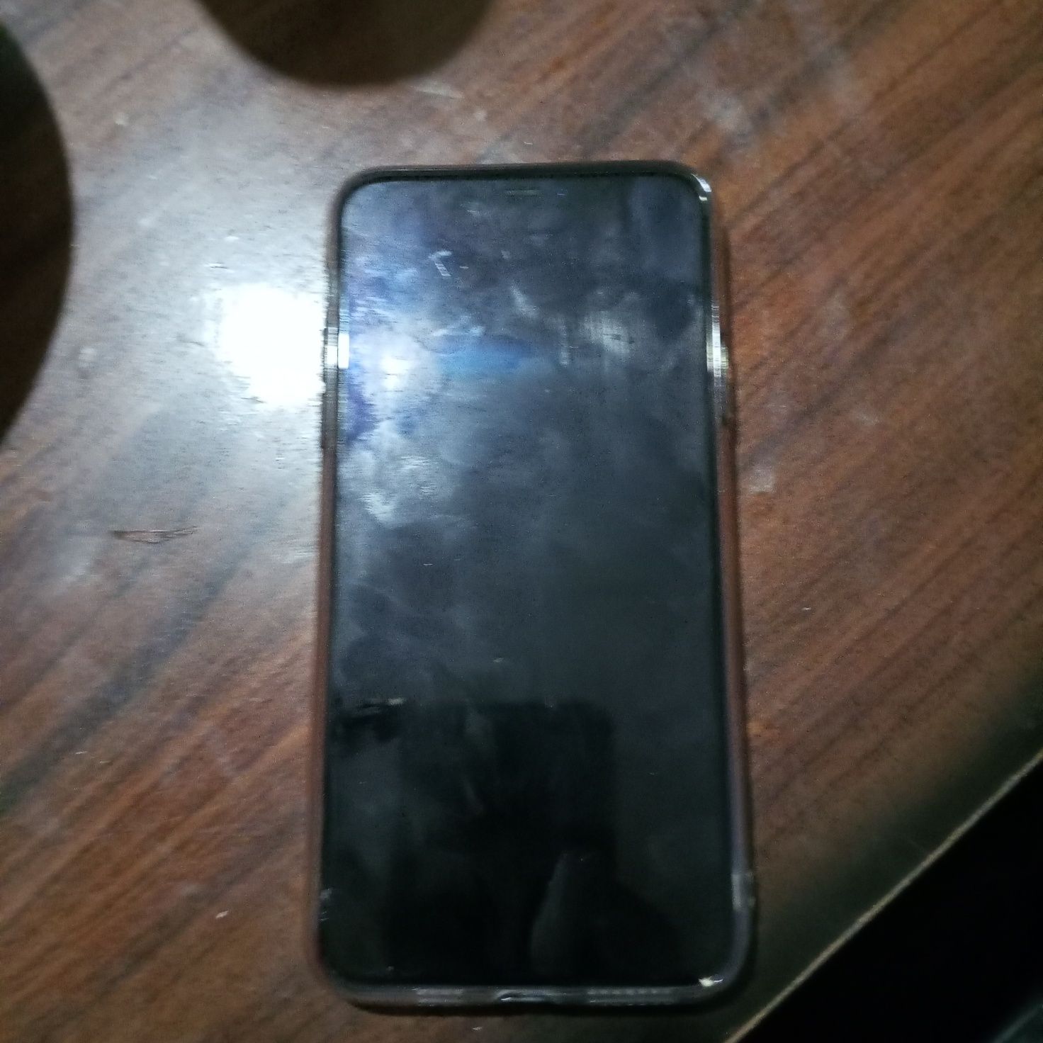 iPhone 11 pro max 256 gb