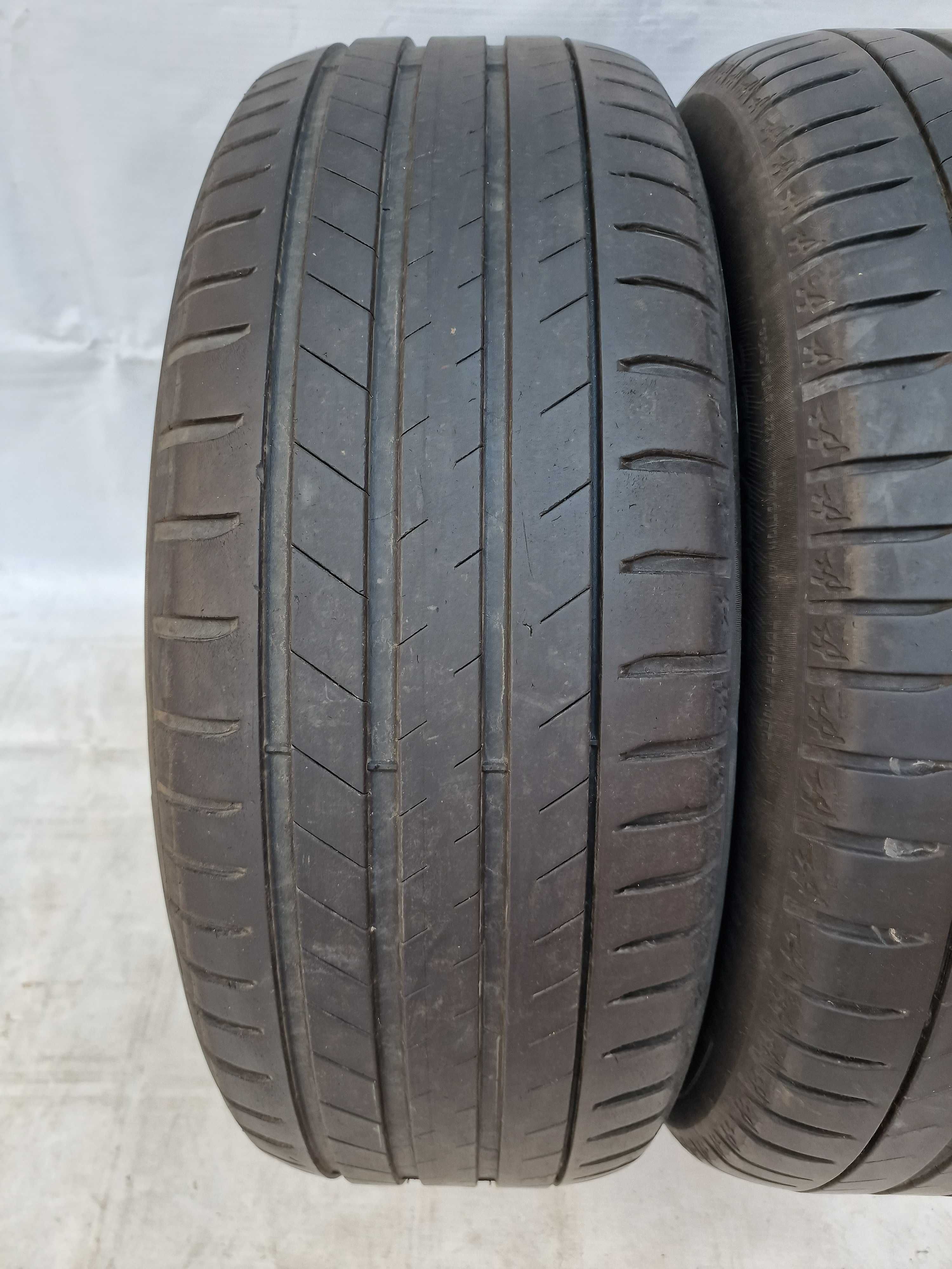 Anvelope 235/60/18 vara MICHELIN LATITUDE SPORT 3