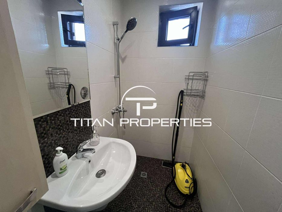 Дава се под наем Двустаен апартамент в Варна, м-т Траката - 74 кв.м за 580 € - Снимка #5